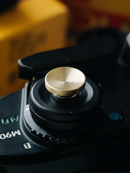 Soft Shutter Release