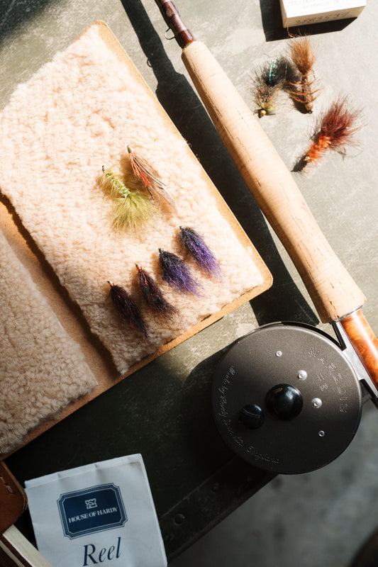 Legacy Fly Wallet (large size)