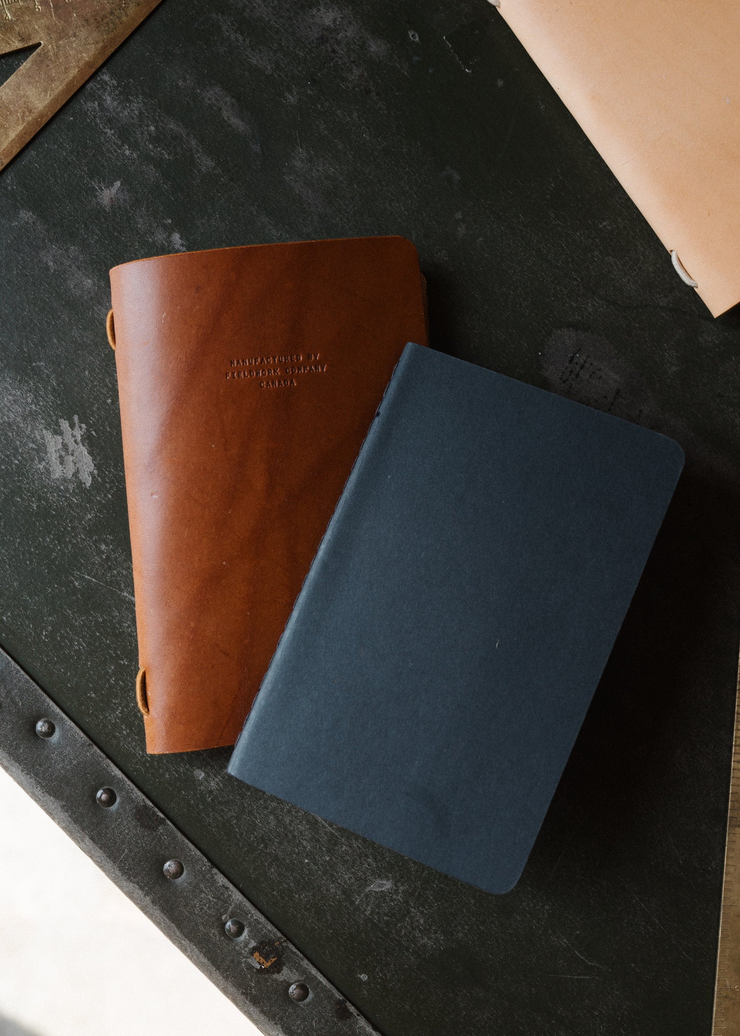 Leather Journal