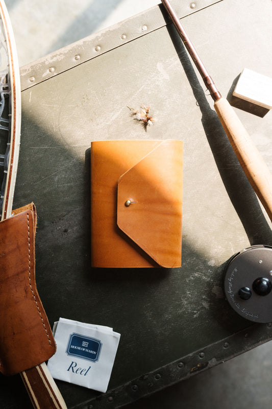 Legacy Fly Wallet (regular size)