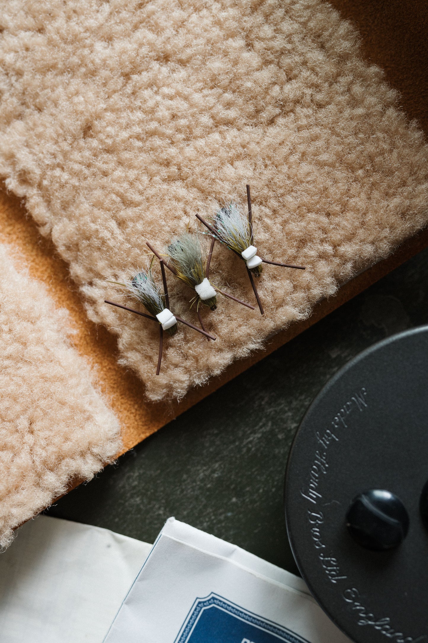 Legacy Fly Wallet (regular size)