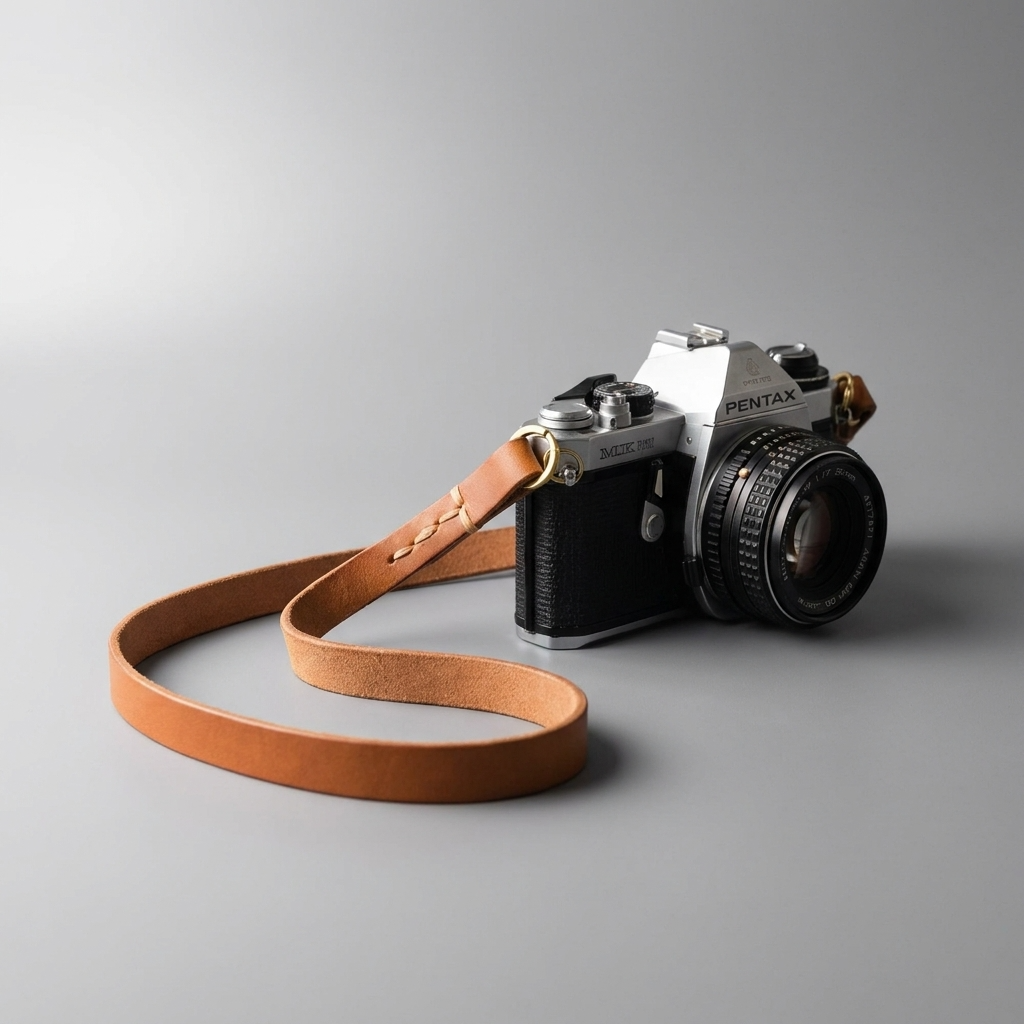 Lil’ Shorty - Short Camera Strap 28”