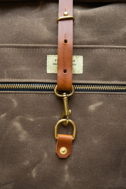 Hudson Bay Backpack (Display Model)