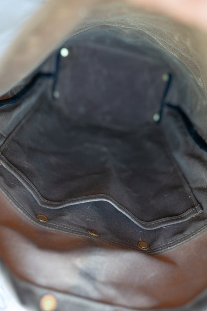 Hudson Bay Backpack (Display Model)