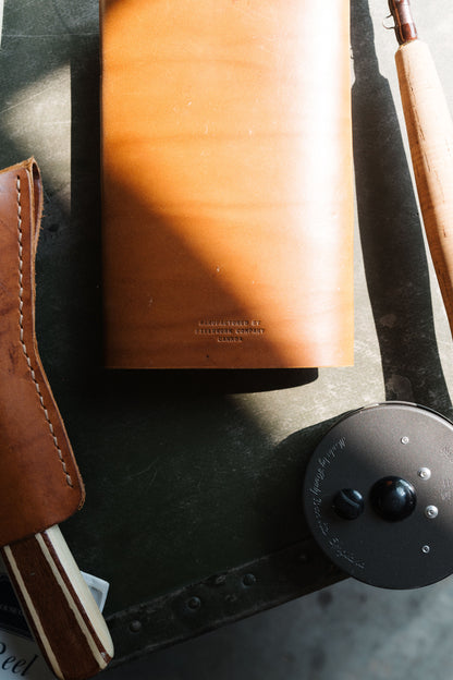 Legacy Fly Wallet (large size)