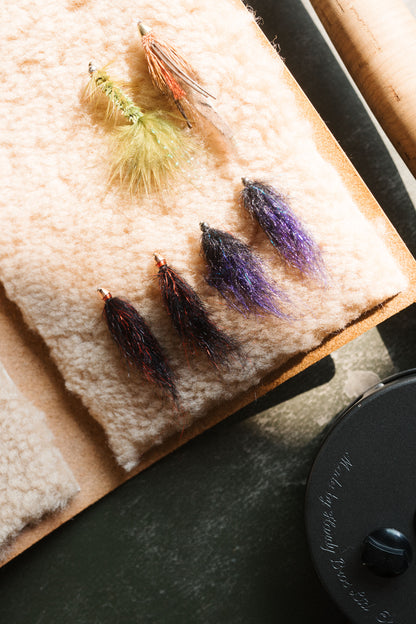 Legacy Fly Wallet (large size)