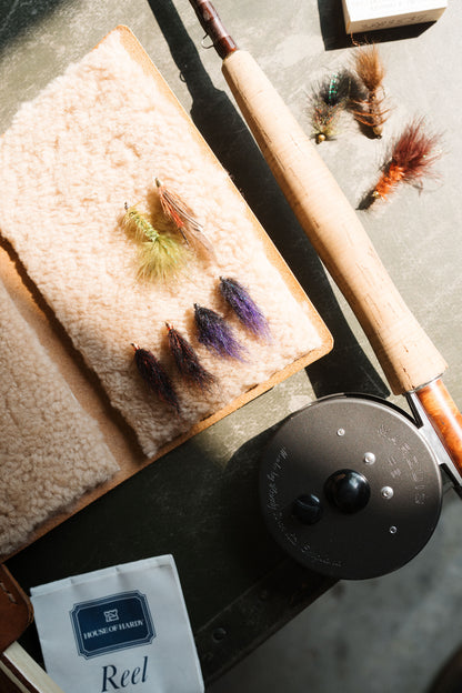 Legacy Fly Wallet (large size)