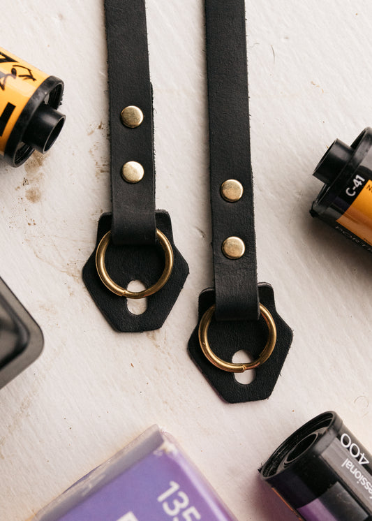 The Bad Strap