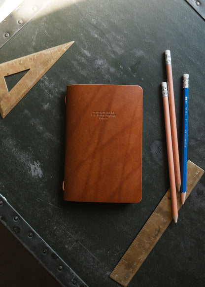 Leather Journal