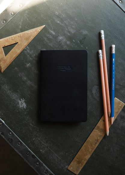 Leather Journal