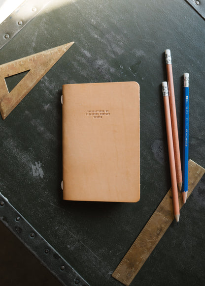 Leather Journal