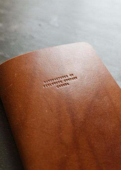 Leather Journal