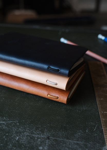 Leather Journal