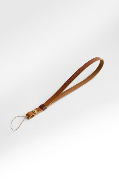 Wrist Strap (waxed cord)