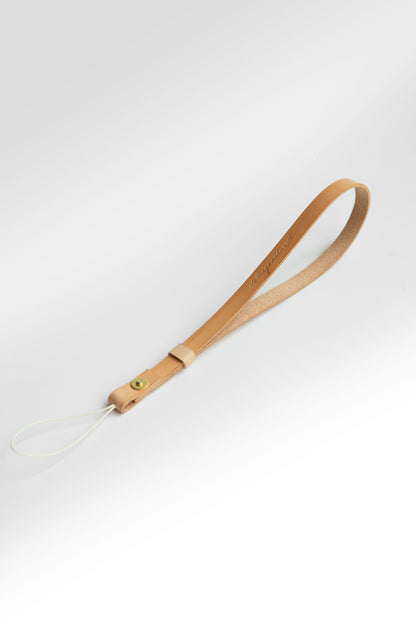 Wrist Strap (waxed cord)