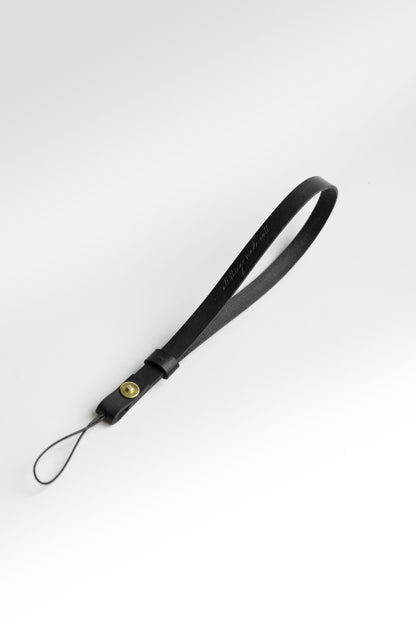 Wrist Strap (waxed cord)