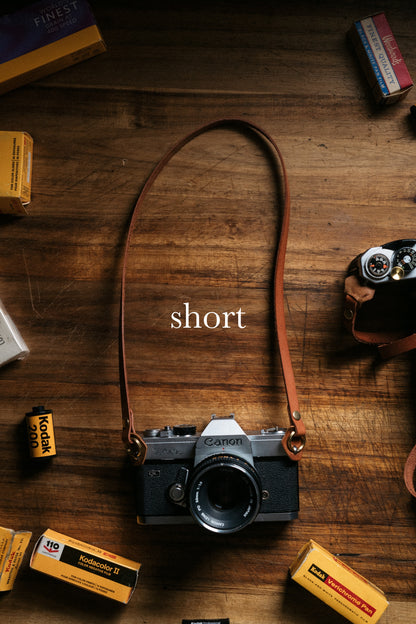 The Bad Strap (discontinued old version)