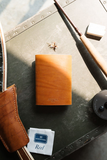 Legacy Fly Wallet (regular size)