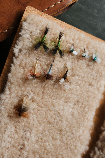 Legacy Fly Wallet (regular size)