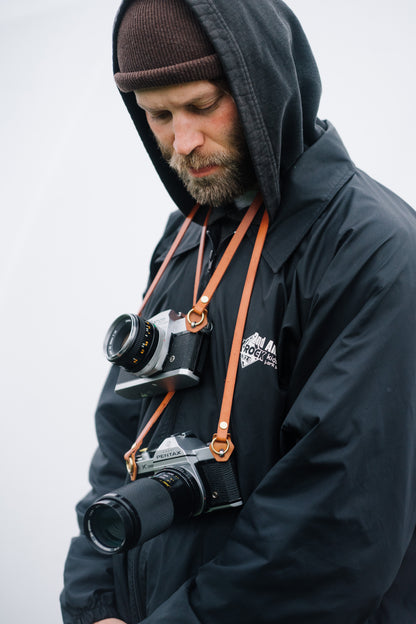 The Bad Strap (discontinued old version)