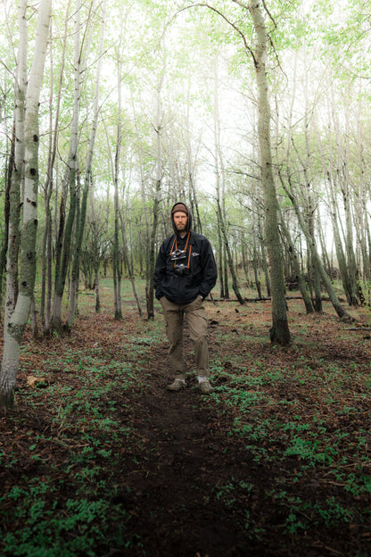 The Bad Strap (discontinued old version)