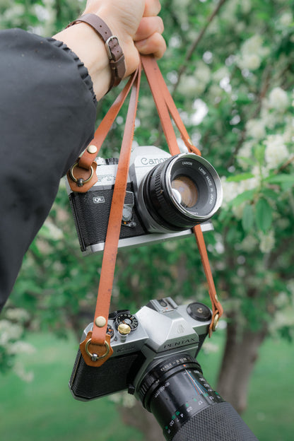 The Bad Strap (discontinued old version)