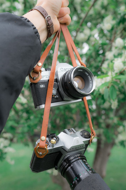 The Bad Strap (discontinued old version)