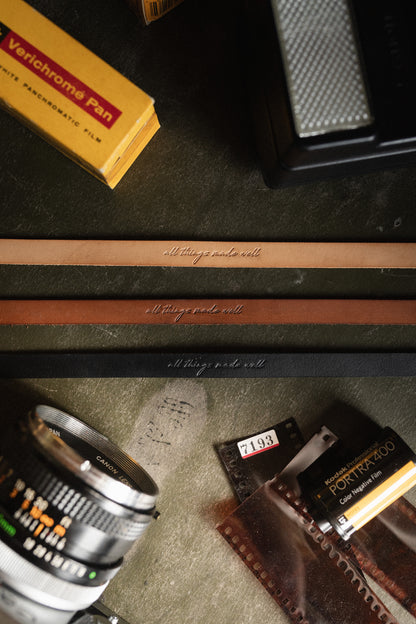 Unnamed Camera Strap