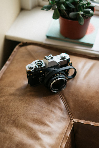 Unnamed Camera Strap