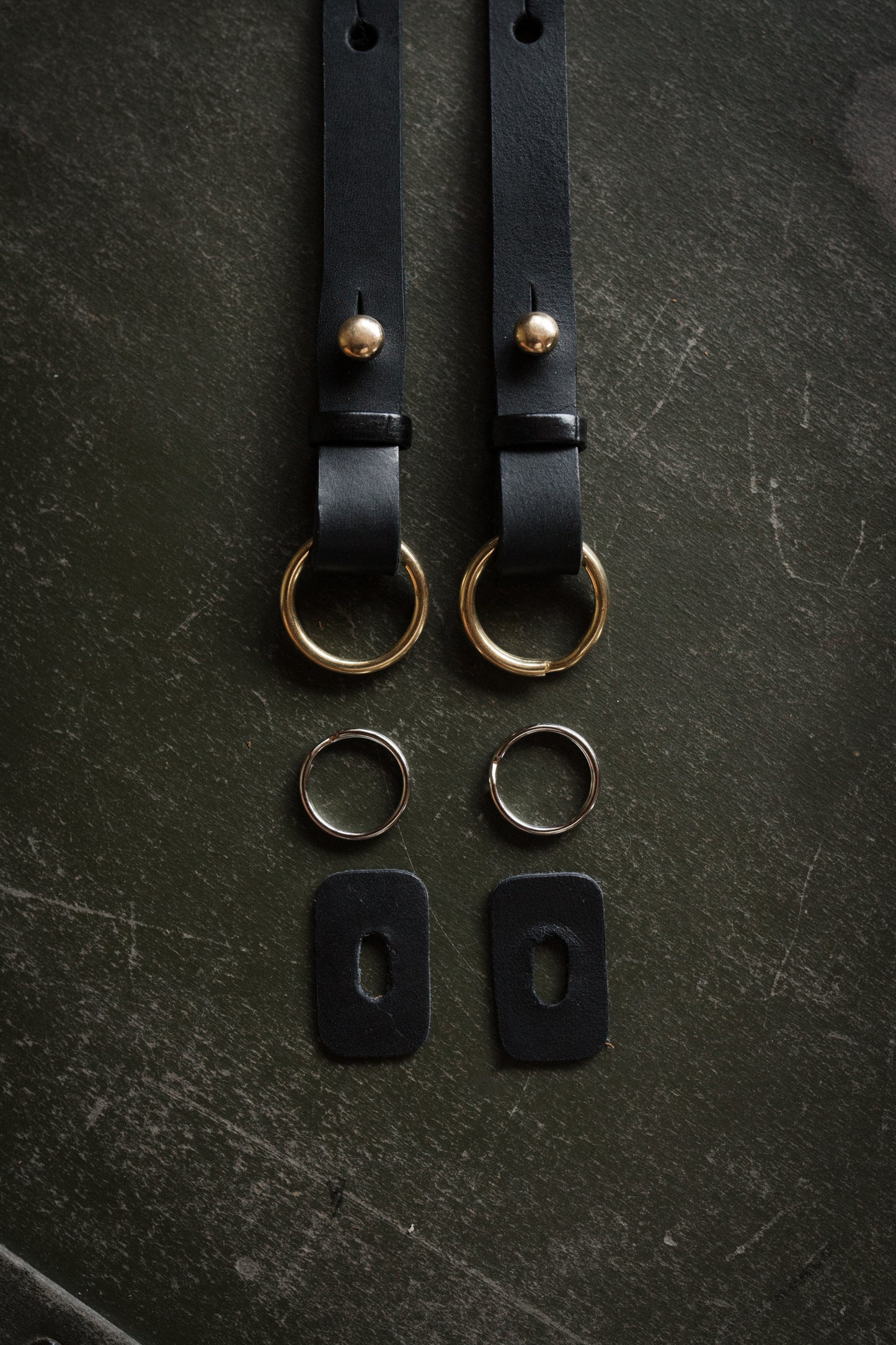 Unnamed Camera Strap