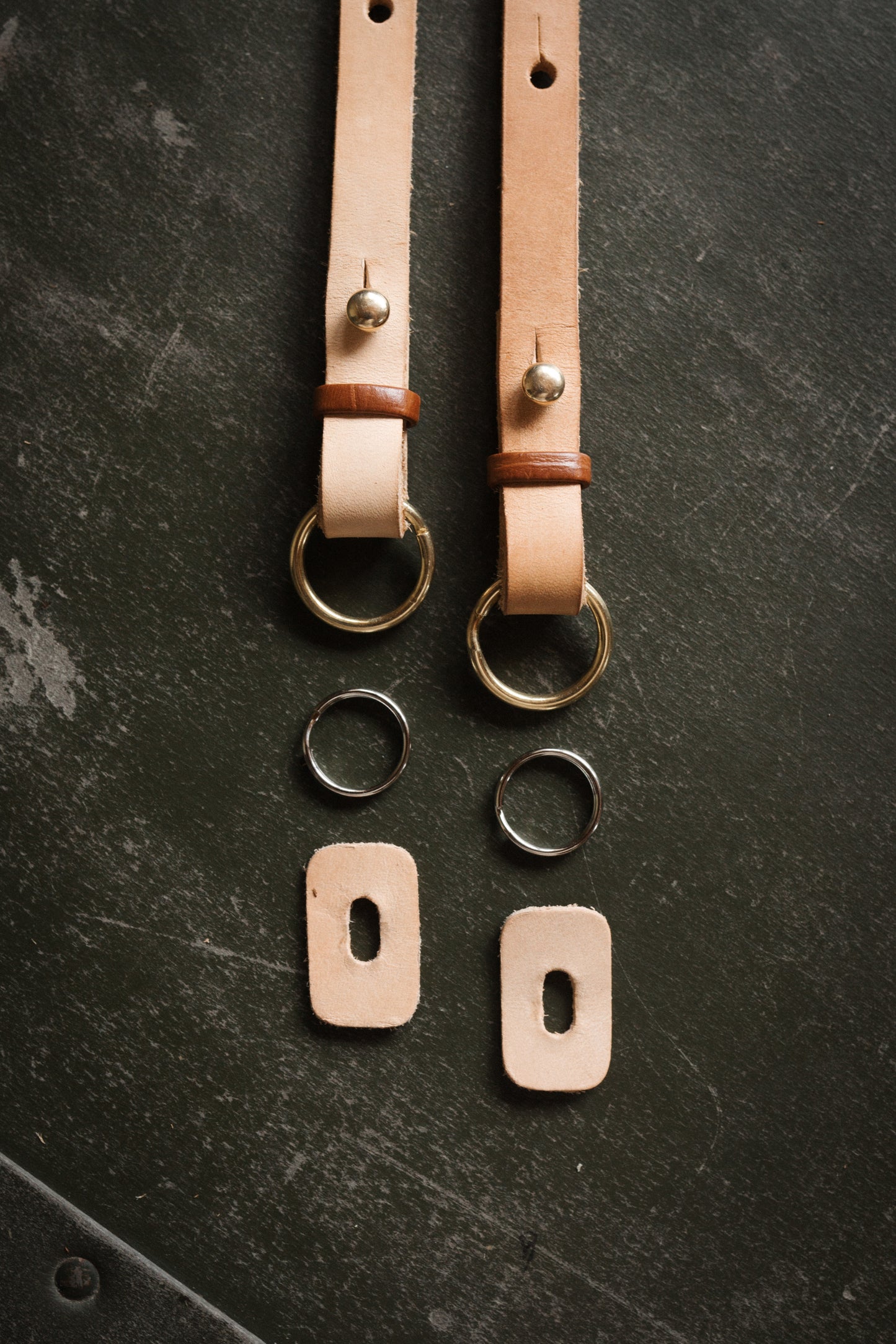 Unnamed Camera Strap