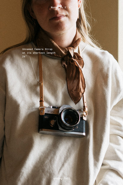 Unnamed Camera Strap