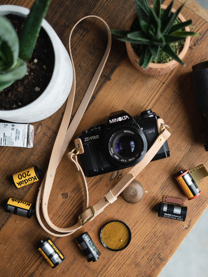 The No. 02 Adjustable