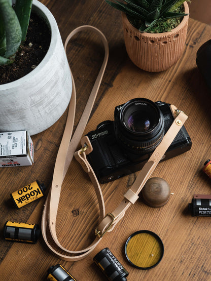 The No. 02 Adjustable