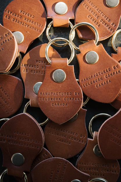 Key Fob | Leader Straightener