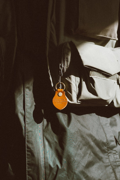 Key Fob | Leader Straightener