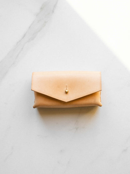 "really nice film pouch"