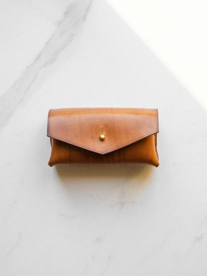 "really nice film pouch"