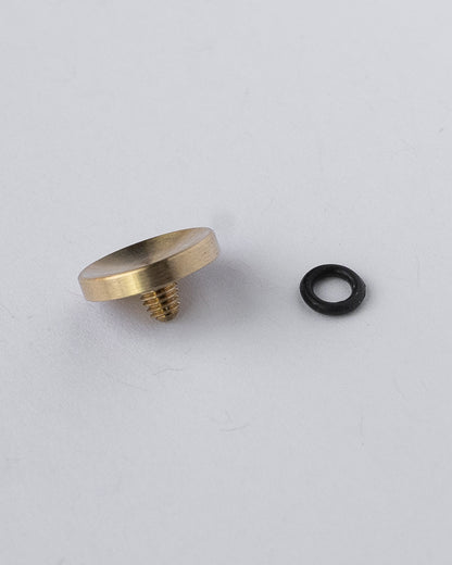 Soft Shutter Release