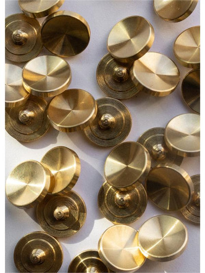 Soft Shutter Release