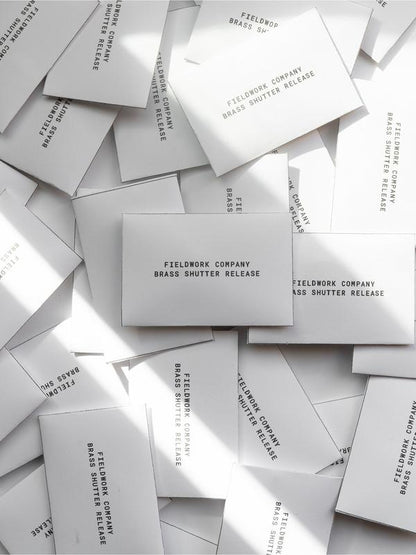 Soft Shutter Release