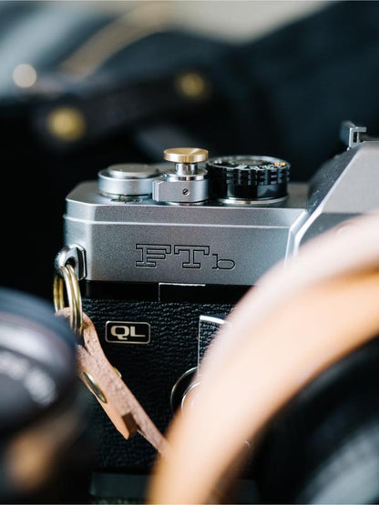 Soft Shutter Release