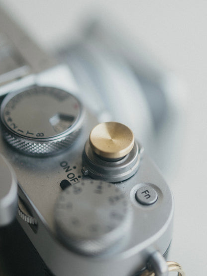 Soft Shutter Release